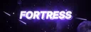 〔♣〕•〔𝐅𝐨𝐫𝐭𝐫𝐞𝐬𝐬〕•〔♣〕 Discord server banner