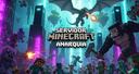 DQAnarquia | Servidor de Minecraft Anarquico Brasileiro Java e Bedrock Banner