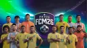 Patch FC Mania banner