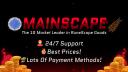 RuneMall RS Gold, Accounts & Services Banner