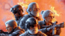 banner