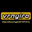 vrnyiro Banner