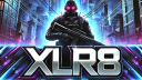 [XLR8] Xcelerate | Call Of Duty | Zombies MWZ: Drops | MW3 | DMZ | BO6 Discord server banner