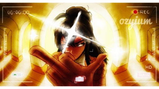 The Solara Veil ✦ Discord server banner