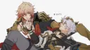 、饺子  ⟡.   「Gyoza   Factory」 .ᐟ banner