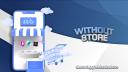 Without Store #300 Banner