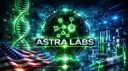 Astra Labs Research banner