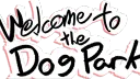 Dog Park banner
