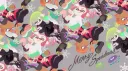 squid party ☆ミ Discord server banner