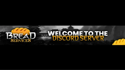 Bread Services banner