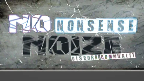 N³ | Make Some Noize .online | NoNonsense Noize banner