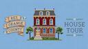 Rex Orange County Banner