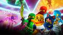  LEGO Ninjago  Banner
