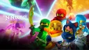 🌨❄ LEGO Ninjago ❄🌨 banner