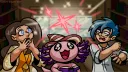 COMIC CELEBRATION!! banner