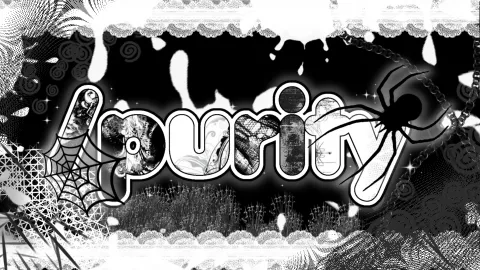 /purity banner