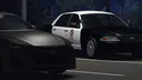 Los Angeles Police Department banner