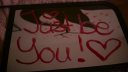 Love Bombing -`ღ ́- banner