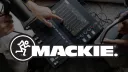Mackie Creators banner