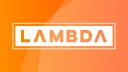 LAMBDA banner