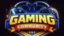 Gaming Community banner
