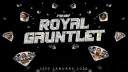 THE RHW UNIVERSE banner