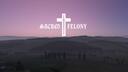 Sacred Felony Banner