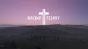 Sacred Felony Banner
