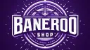 BaneRooShop banner
