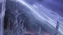 Kingdom of the Cosmic banner