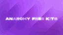 [ Archived ] Anarchy Free Kits banner