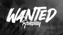 Wanted Roleplay banner