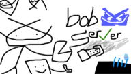 🤍 | bob's server Discord server banner
