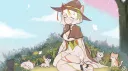 Lillia's Sanctuary banner