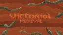 Victorial | Medieval banner