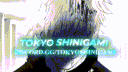 Tokyo Shinigami banner