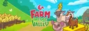 Farm Merge Valley#1040 banner