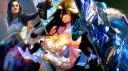 HUGE DEEPS banner