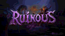 Ruinous RSPS banner