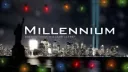 Millennium World banner