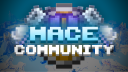 [1.21+] Minecraft Mace PvP Community banner