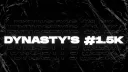 Dynasty's #0.6k Banner