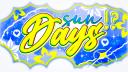  Sun Days Banner
