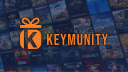 Keymunity server banner