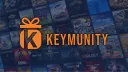 Keymunity Discord server banner
