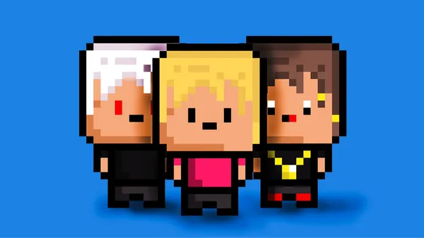 banner