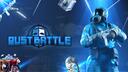 RustBattle Banner