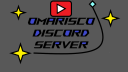 Omarisco Discord server banner