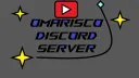 Omarisco Discord server banner