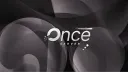 Once banner